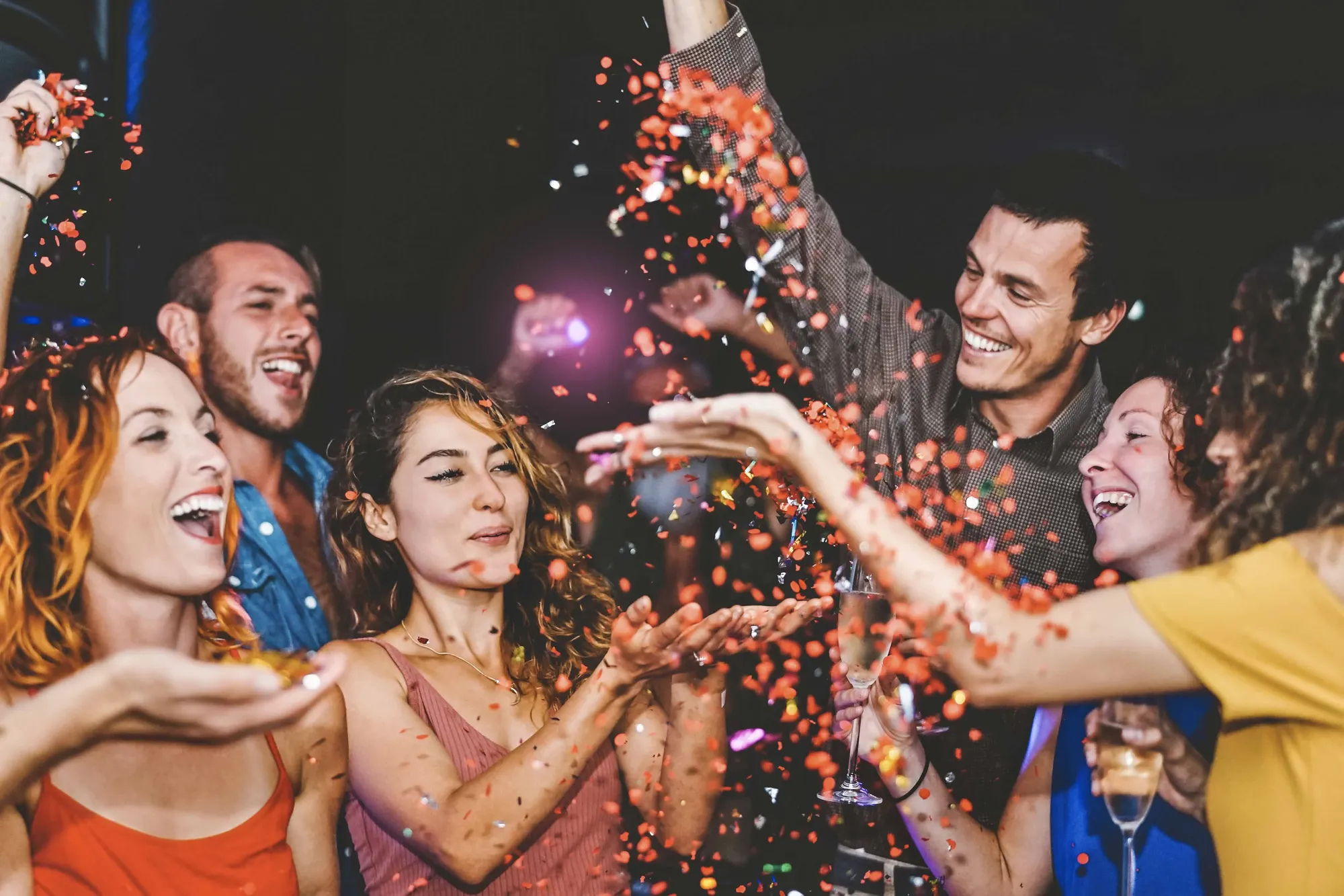 Plesové pozadí do fotokoutku – motiv 29