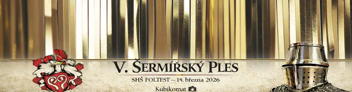 Grafická lišta GATSBY