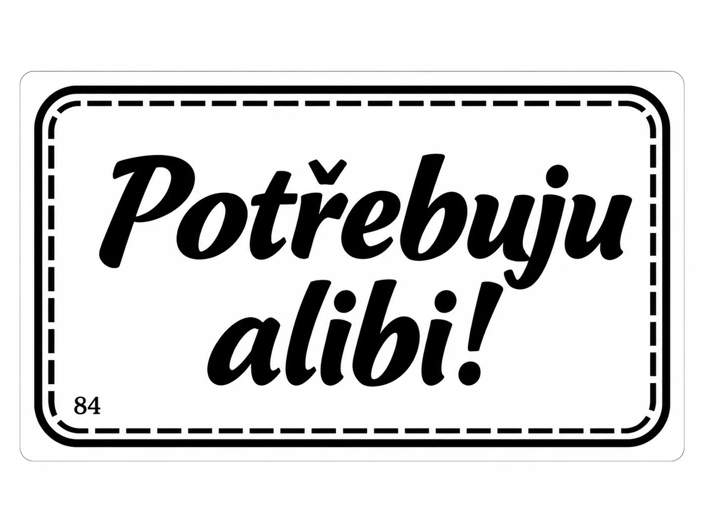 Rekvizita KUBÍKOMAT 21