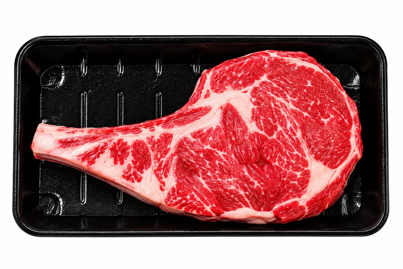Syrovy Steak