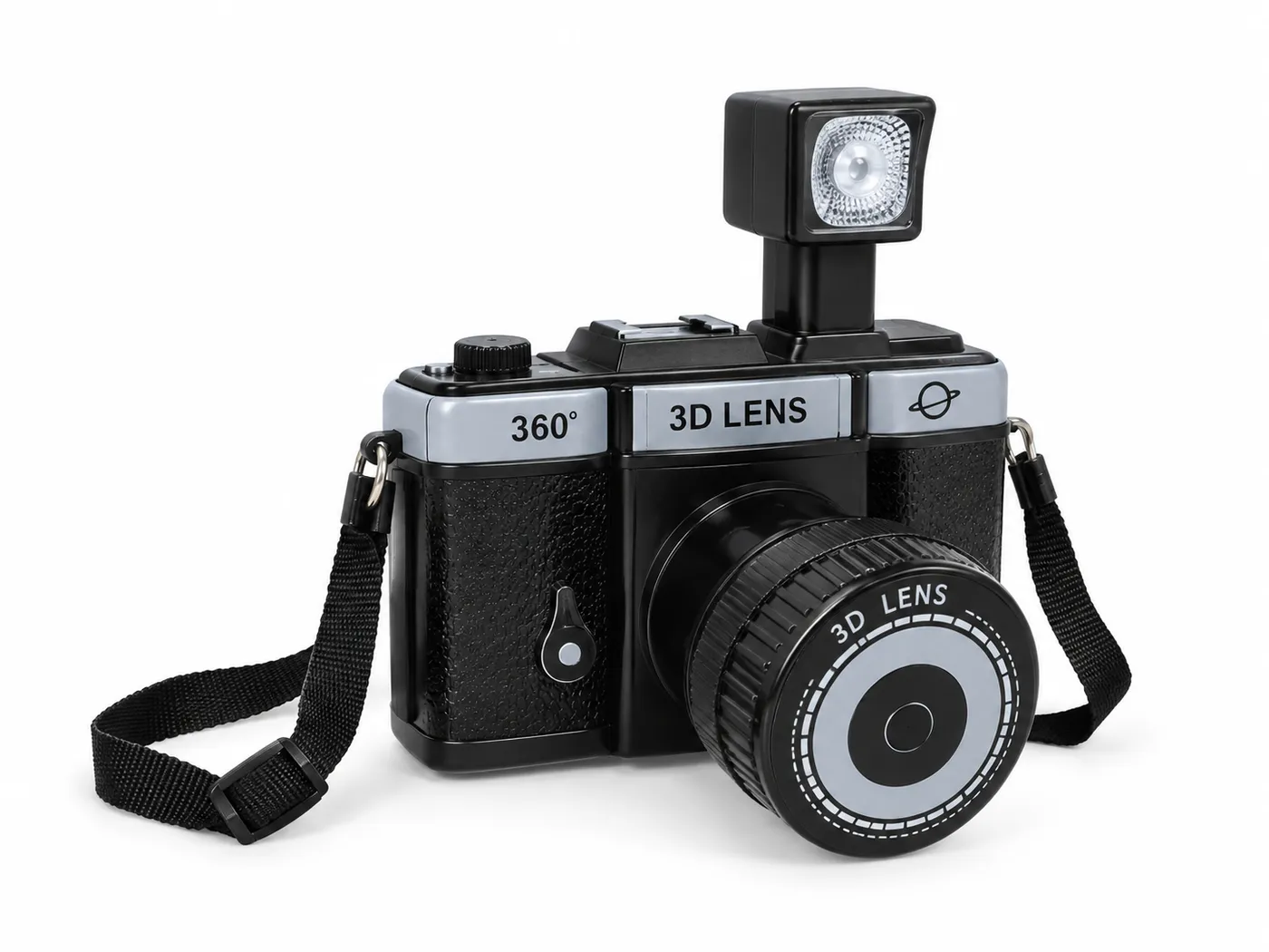 Retro Fotoaparat