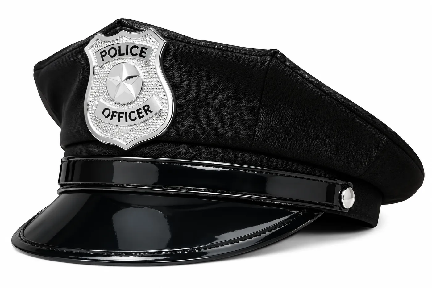 Cerna Policejni Cepice