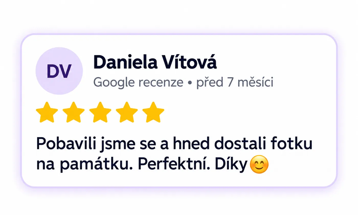 Ověřená recenze Kubíkomat 5