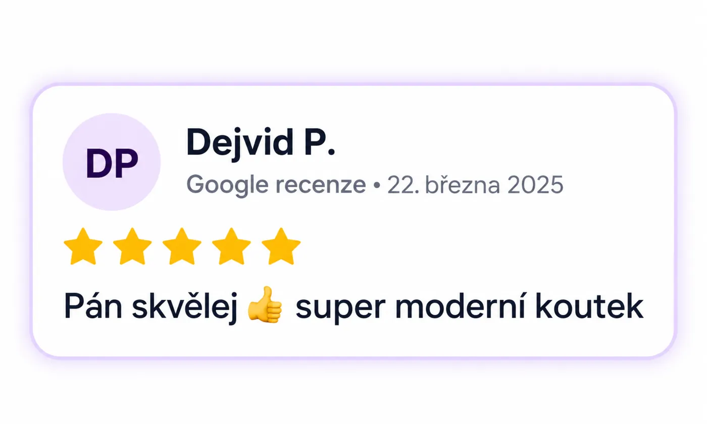Ověřená recenze Kubíkomat 8