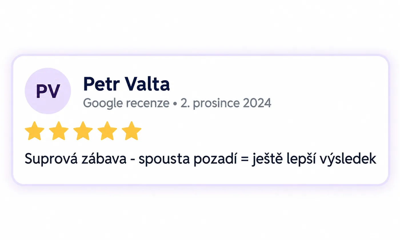 Ověřená recenze Kubíkomat 9