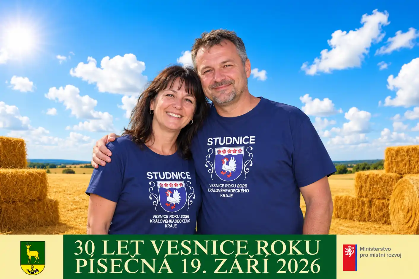 Městské akce – hlavní fotografie