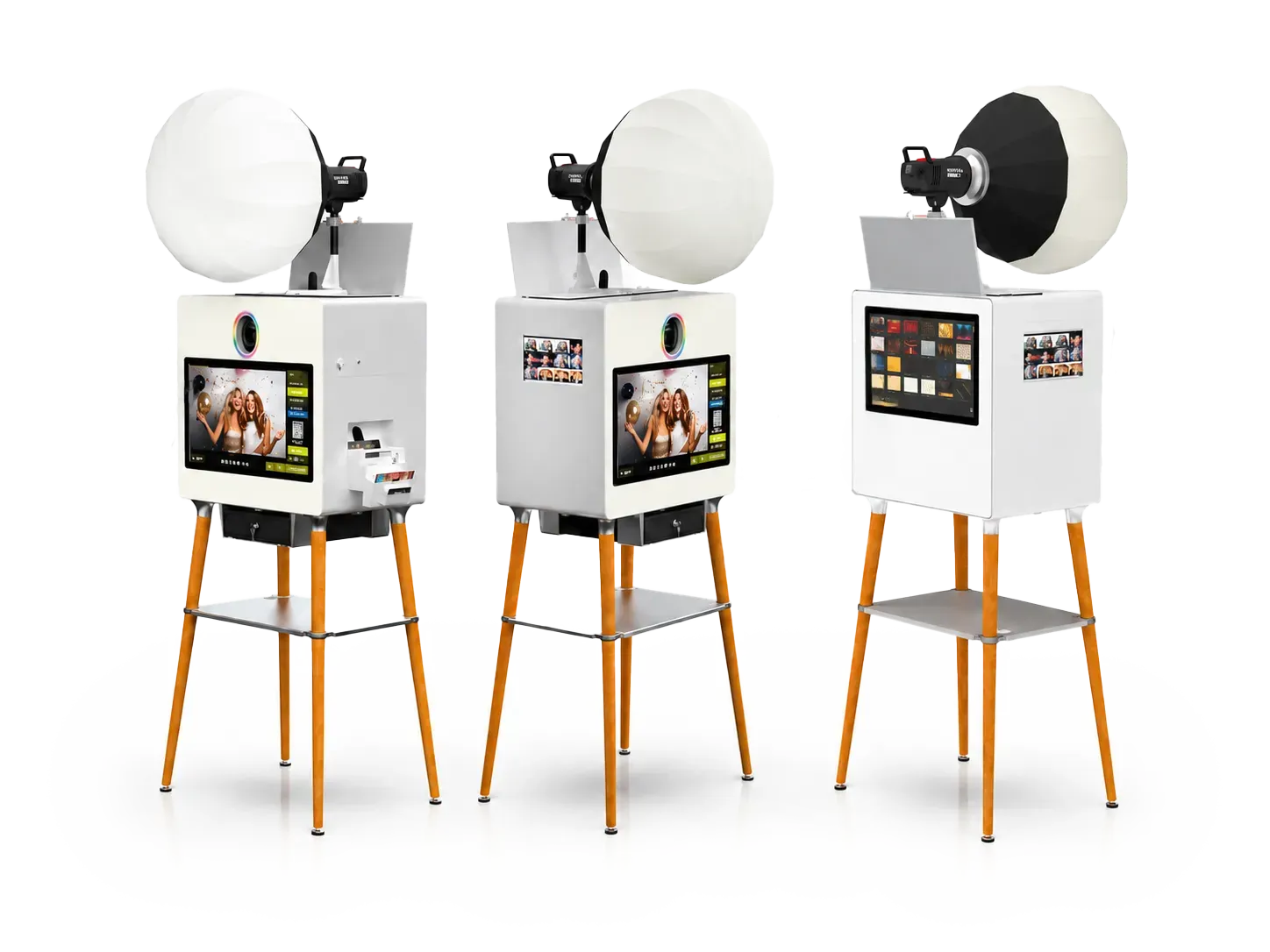 Jak funguje fotokoutek Kubíkomat